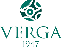 Logo Verga 1947